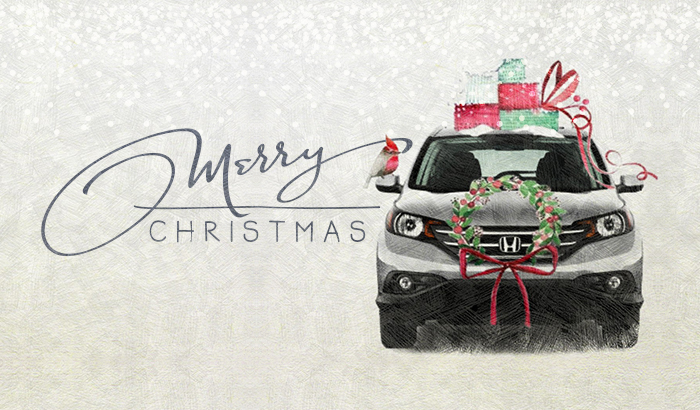 Команда «Паритетсервис Авто» поздравляет Вас с Новым 2018 годом и Рождеством! 