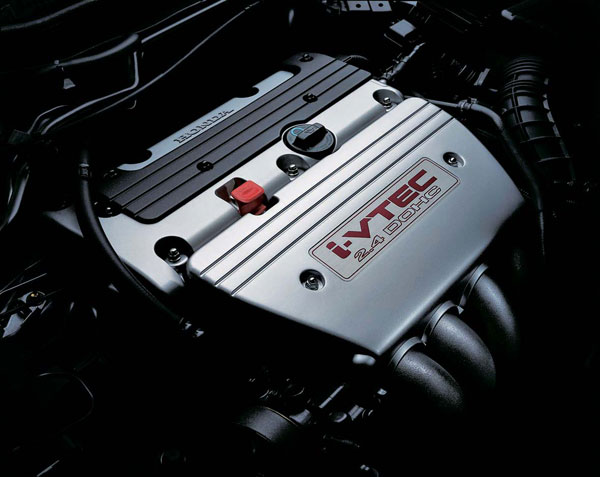Что такое VTEC, работа технологии на двигателях Honda